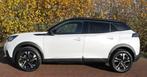 PEUGEOT 2008 1.2 Puretech 130pk EAT8 GT, Gebruikt, 1199 cc, Leder en Stof, Wit