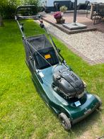 Hayter Harrier 56 grasmaaier, Ophalen, Gebruikt, Hayter, Benzine-grasmaaier