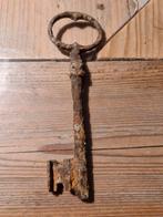 bodemvondst - Skeleton Sleutel, Ophalen of Verzenden