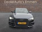 Audi A6 Avant 1.8 TFSI S-LINE PANODAK LED NAVIGATIE LMV, Auto's, Lichtsensor, Origineel Nederlands, 1600 kg, 92 €/maand