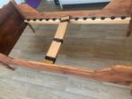 Bed grenen 190cm breed 93- Opknapper, Ophalen, Gebruikt, 90 cm, Eenpersoons