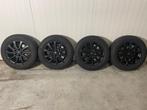 Seat Leon 16 inch LM velgen met winterbanden, Ophalen, Gebruikt, Velg(en), 16 inch