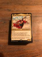Mtg commander deck, Ophalen of Verzenden, Zo goed als nieuw, Speeldeck
