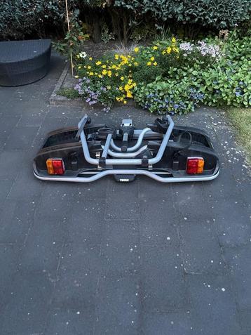 Fietsendrager Thule EP 916 voor 2 elektrische fietsen beschikbaar voor biedingen