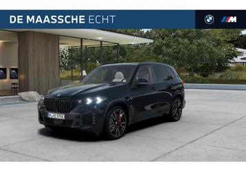 BMW X5 xDrive50e High Executive M Sport Automaat / Panoramad beschikbaar voor biedingen