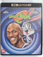 SPACE JAM (4K ULTRA HD), Cd's en Dvd's, Carduelis & Media, Tollenstraat 53D 3035NC Rotterdam, Ophalen of Verzenden, Zo goed als nieuw