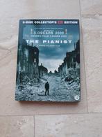 The pianist, Ophalen of Verzenden, Zo goed als nieuw