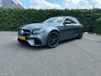 Mercedes-Benz E-Klasse E63 E 63s  AMG S 612pk 4MATIC+, Auto's, Mercedes-Benz, Automaat, Zwart, 12 cilinders, 109 €/maand