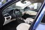 BMW X1 SDrive18i High Executive | Trekhaak | Head-up |, 136 pk, Blauw, Bedrijf, 19 km/l