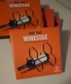 Winestax stapelbaar wijnrek 4 stuks nieuw in doos, Huis en Inrichting, Woonaccessoires | Wijnrekken, Ophalen of Verzenden, Nieuw