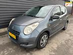 Suzuki Alto 1.0 Base Rijdt Goed APK t/m 23-10-2026!, Voorwielaandrijving, Euro 5, Stof, Gebruikt
