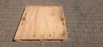 Pallets te koop, Doe-het-zelf en Verbouw, Hout en Planken, Ophalen of Verzenden, Minder dan 200 cm, Pallet
