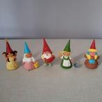 David de Kabouter poppetjes BRB, Verzamelen, Ophalen of Verzenden, Zo goed als nieuw