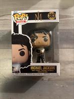 Funko Pop! Rocks - Michael Jackson #383, Verzamelen, Poppetjes en Figuurtjes, Ophalen of Verzenden, Zo goed als nieuw