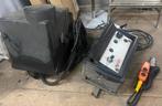 Laadklep aggregaat AMA hydrauliek pomp 24 volt vrachtwagen, Ophalen, Gebruikt, Overige merken, Overige Auto-onderdelen