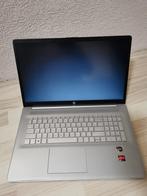 Hp laptop 17 cp0xxx amd ryzen met video kart, Computers en Software, Windows Laptops, 2 tot 3 Ghz, Ophalen of Verzenden, Zo goed als nieuw