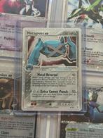 Metagross ex 95/101, Ophalen of Verzenden, Zo goed als nieuw