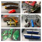 Märklin MyWorld grote set, Ophalen, Treinset, Gelijkstroom, Märklin