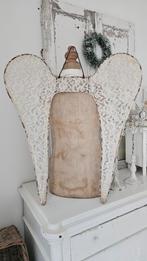 Kanten vleugels/engel, Antiek en Kunst, Curiosa en Brocante, Ophalen of Verzenden