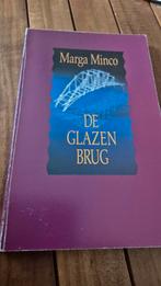 De Glazen Brug - Marga Minco, Boeken, Ophalen of Verzenden, Gelezen, Marga Minco, Nederland