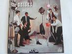 LP The Brisk - Volume 2, Ophalen of Verzenden, Zo goed als nieuw, 12 inch, Rock-'n-Roll