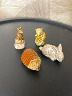 Wade Whimsies beeldjes, Verzamelen, Beelden en Beeldjes, Ophalen of Verzenden, Zo goed als nieuw, Dier
