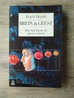 Brein & Geest - Erich Harth, Boeken, Ophalen of Verzenden