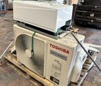 Complete Techneco Elga 3.0 hybride warmtepompinstallatie, Ophalen, 30 tot 80 cm, Gebruikt, Hoog rendement (Hr)