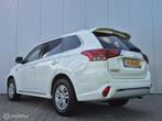 Mitsubishi Outlander 2.4 PHEV PURE/CAMERA/FULL € 18.940,00, Auto's, Automaat, Outlander, Euro 6, 4 cilinders