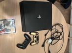Playstation 4 Plus, 2 spelers, Ophalen, Gebruikt, Vanaf 12 jaar