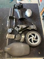 Gilera runner 50cc onderdelen, Ophalen of Verzenden, Zo goed als nieuw, Overige typen