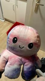 Octopus knuffel, Ophalen of Verzenden, Overige typen