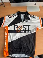 Wielershirt maat M, Ophalen of Verzenden, Zo goed als nieuw, Bovenkleding