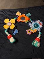 Stroller speelgoed, Ophalen of Verzenden, Zo goed als nieuw, Overige merken