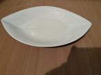Villeroy en Boch Palm schaal, Huis en Inrichting, Ophalen of Verzenden, Overige stijlen, Porselein, Schaal of Schalen