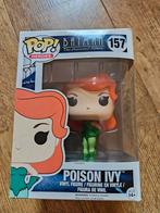 Funko Pop! 157 Poison Ivy - Batman The Animated Series, Ophalen of Verzenden, Zo goed als nieuw