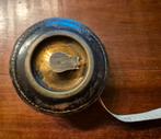 vintage meetlint, Antiek en Kunst, Antiek | Gereedschap en Instrumenten, Verzenden