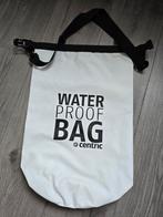 Wit waterproof Drybag 20 Liter, waterdichte tas, Nieuw (LI4), Ophalen of Verzenden, Nieuw, 30 cm of meer