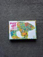 Puzzel Djeco Compleet - 150 Stukjes, Ophalen of Verzenden, Meer dan 50 stukjes, 6 jaar of ouder