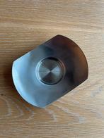 ZACK waxinelichthouder RVS, Overige kleuren, Ophalen of Verzenden, Zo goed als nieuw, Metaal