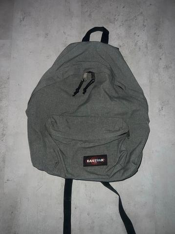 Eastpak Rugzak rugtas Grijs beschikbaar voor biedingen
