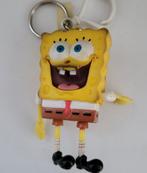 Spongebob Sleutelhanger, Ophalen of Verzenden, Gebruikt
