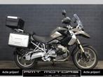 BMW R 1200 GS ABS-ASC-ESA (bj 2011) R1200 COMPLEET, Motoren, Bedrijf, Overig