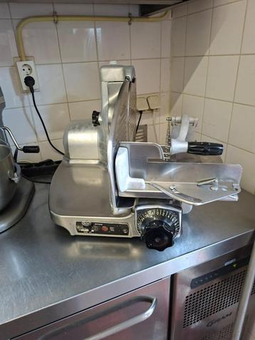 Berkel Snijmachine (Goed werkend) beschikbaar voor biedingen