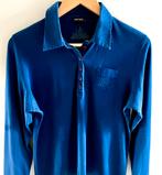 Gerry Weber poloshirt, Ophalen of Verzenden, Zo goed als nieuw, Lange mouw