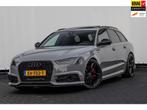 Audi A6 Avant 3.0 TDI BiT quattro Competition|Pano|Trekhaak|, Auto's, Audi, Automaat, Gebruikt, 6 cilinders, A6