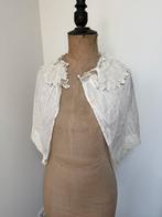 Antiek Franse blouse, Antiek en Kunst, Ophalen of Verzenden