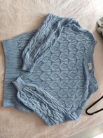 Only Trui Blauw en rose Maat large, Only, Maat 42/44 (L), Ophalen of Verzenden, Zo goed als nieuw