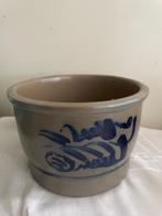 Mooie Keulse Pot, Antiek en Kunst, Ophalen of Verzenden