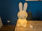 Nijntje lamp, 50 cm hoog, Kinderen en Baby's, Kinderkamer | Inrichting en Decoratie, Ophalen, Zo goed als nieuw, Lamp